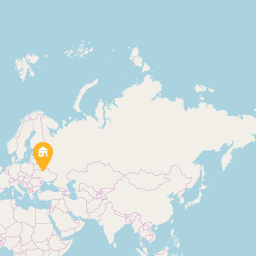 Apartment near metro Levoberezhna на глобальній карті